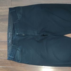 Dockers Premium black dress pants 38 x 32
